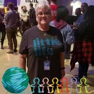 Meet your Posher, Pegi